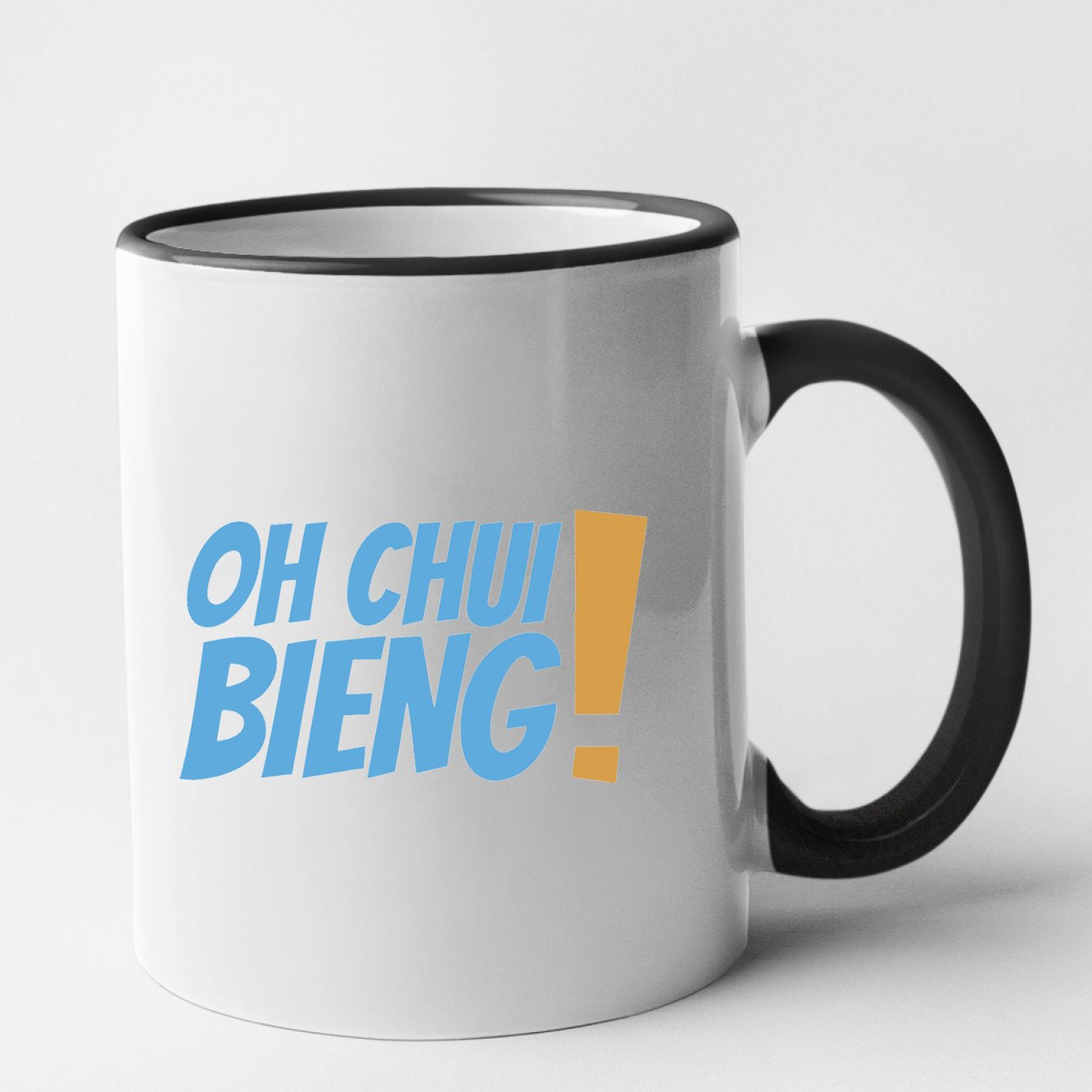 Mug Oh chui bieng