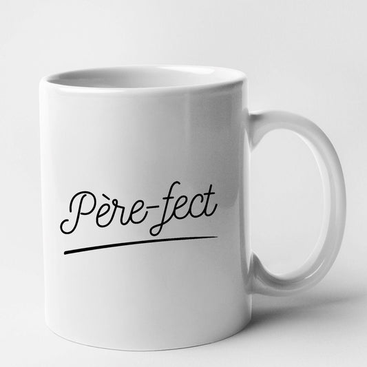 Mug Père-fect