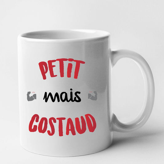 Mug Petit mais costaud