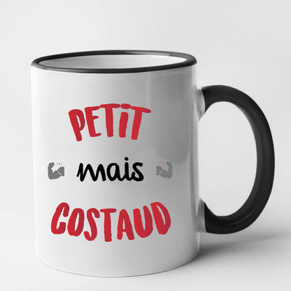 Mug Petit mais costaud