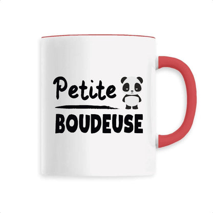 Mug Petite boudeuse