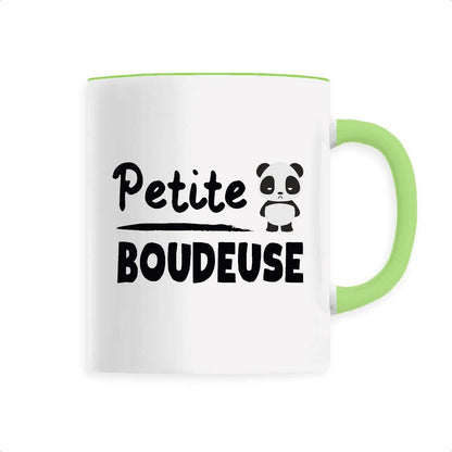 Mug Petite boudeuse