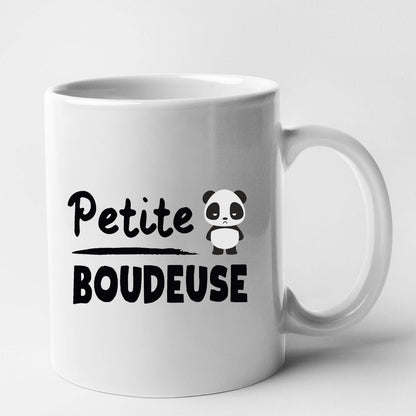 Mug Petite boudeuse