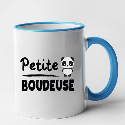 Mug Petite boudeuse