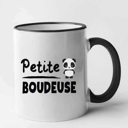 Mug Petite boudeuse