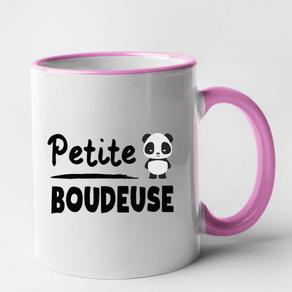 Mug Petite boudeuse