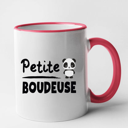 Mug Petite boudeuse