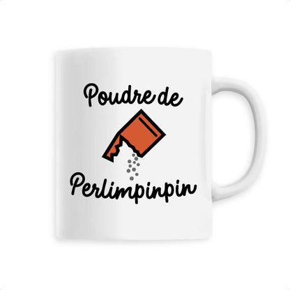 Mug Poudre de perlimpinpin