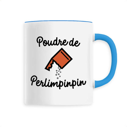 Mug Poudre de perlimpinpin