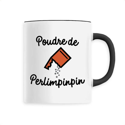 Mug Poudre de perlimpinpin