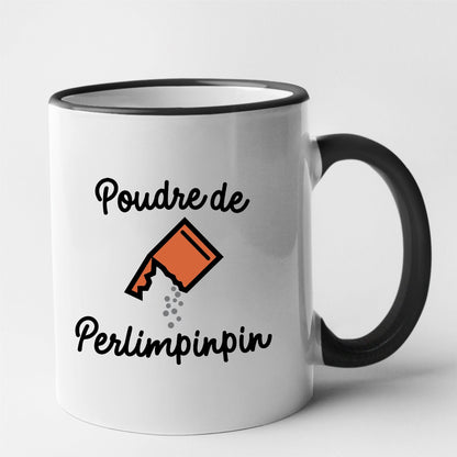 Mug Poudre de perlimpinpin