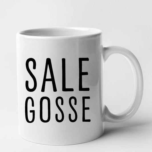 Mug Sale gosse