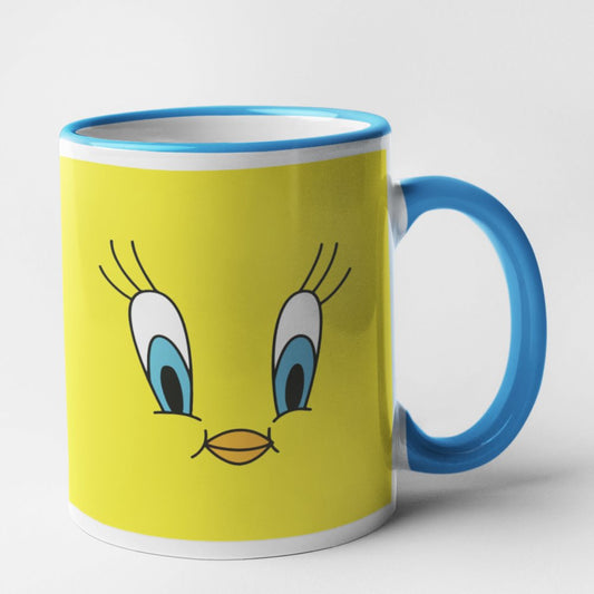 Mug Titi