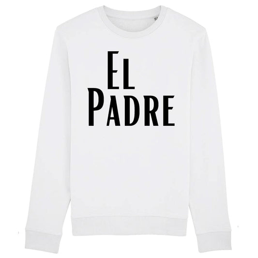 Sweat Adulte El padre