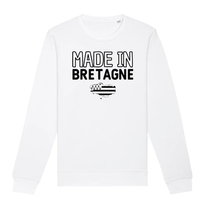 Sweat Adulte Made in Bretagne