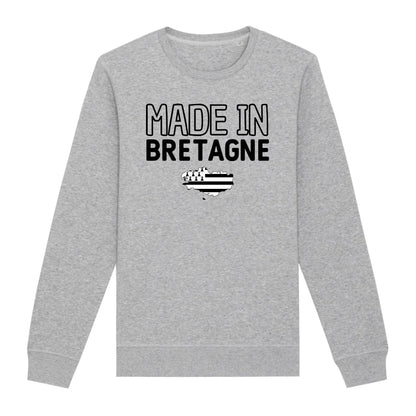 Sweat Adulte Made in Bretagne