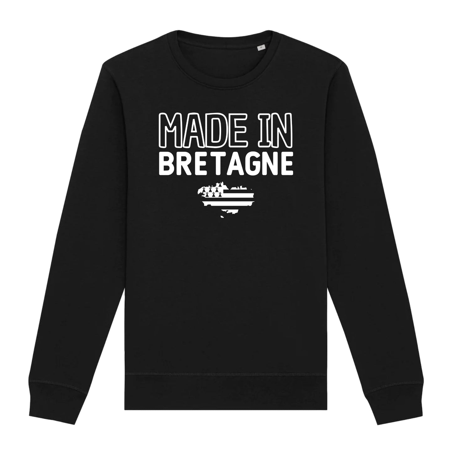 Sweat Adulte Made in Bretagne