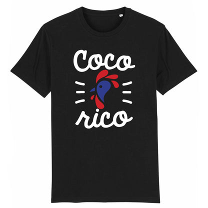 T-Shirt Homme Cocorico