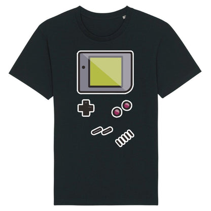 T-Shirt Homme Game Boy