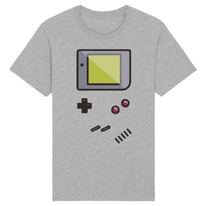 T-Shirt Homme Game Boy