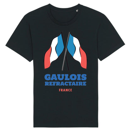 T-Shirt Homme Gaulois réfractaire