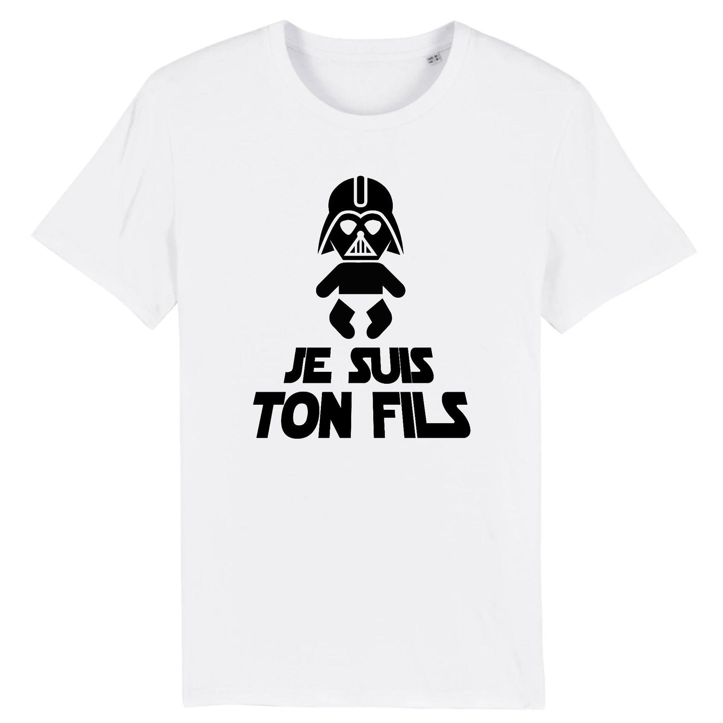 T-Shirt Homme Je suis ton fils