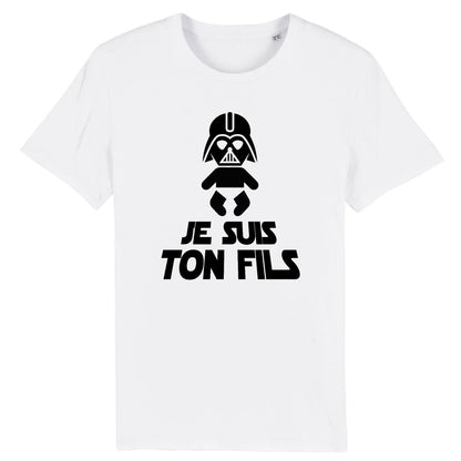 T-Shirt Homme Je suis ton fils