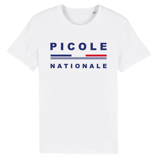 T-Shirt Homme Picole Nationale